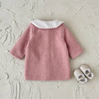 מעיל מושלם לבנות