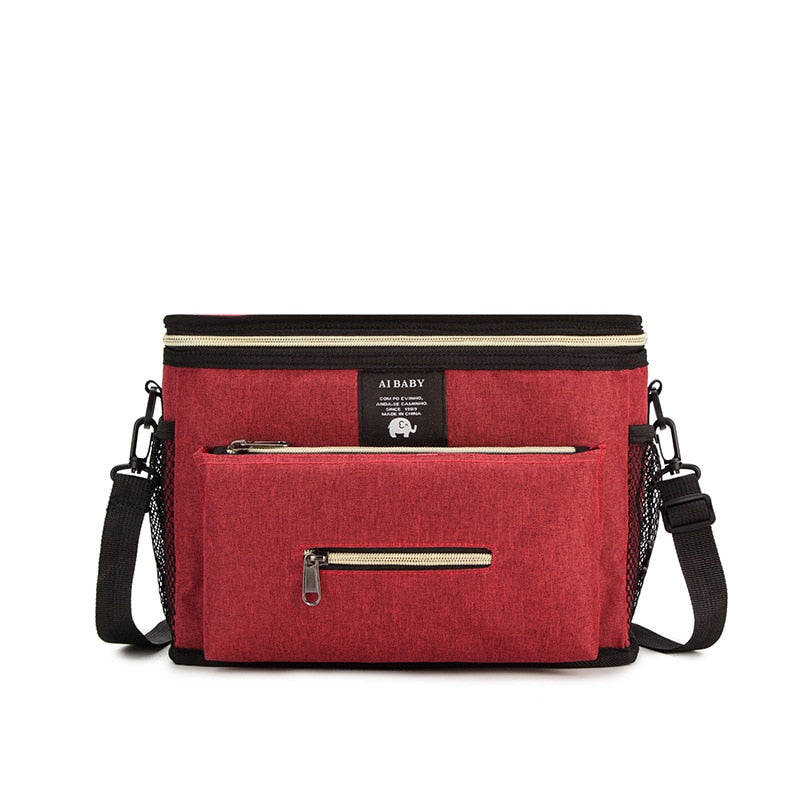 תיק אחסון לתינוק- לני