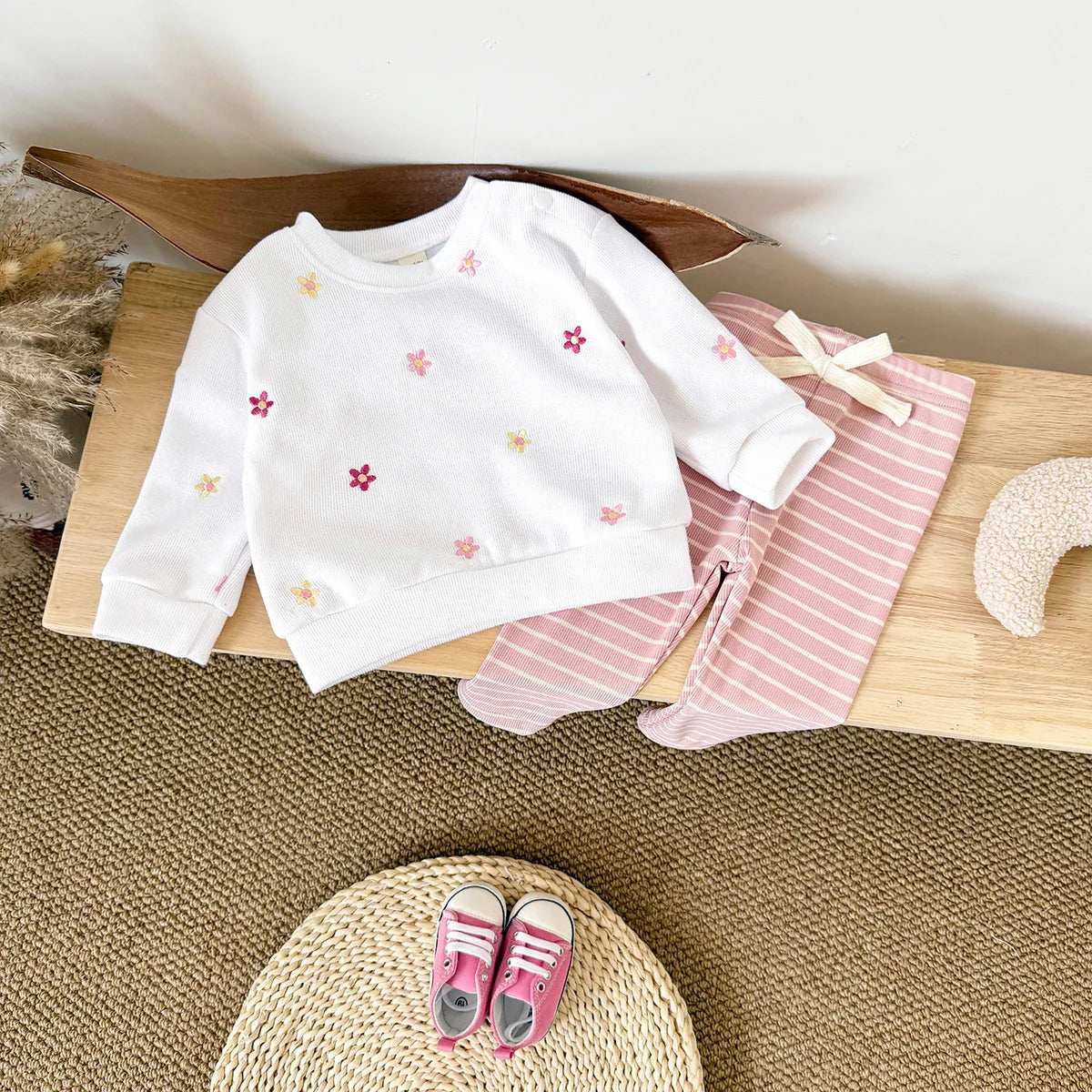 סט2 חלקים מושלם לעונה