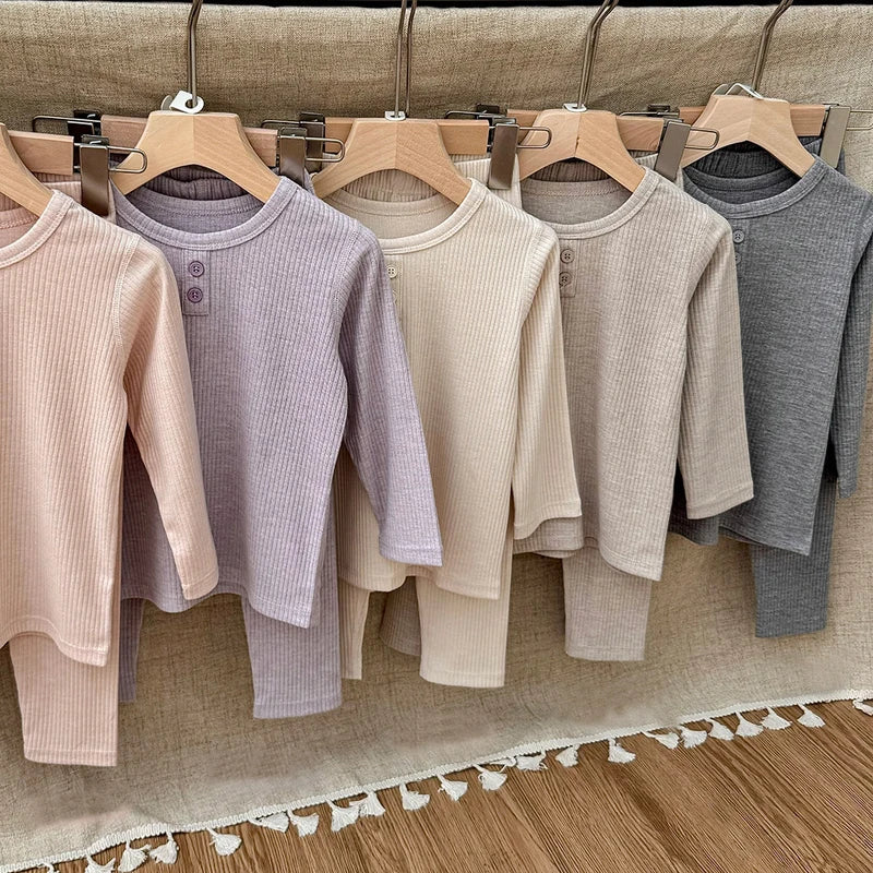 סט פיגמה מושלם לתינוק