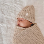 כובע כותנה חורפי