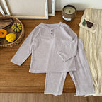 סט פיגמה מושלם לתינוק