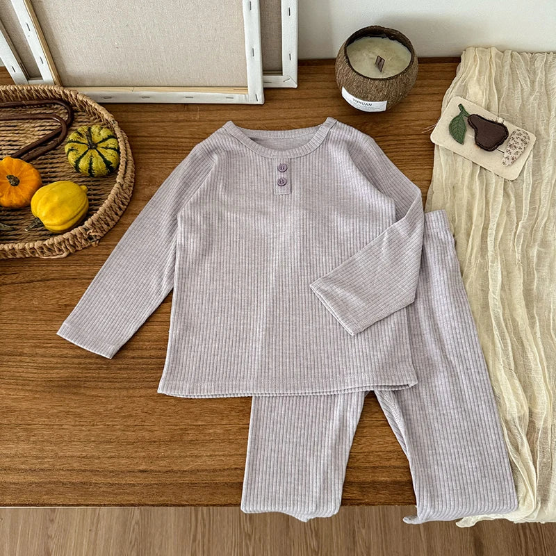 סט פיגמה מושלם לתינוק