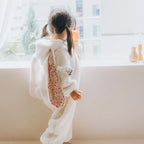 אוברול חורפי ארנבים