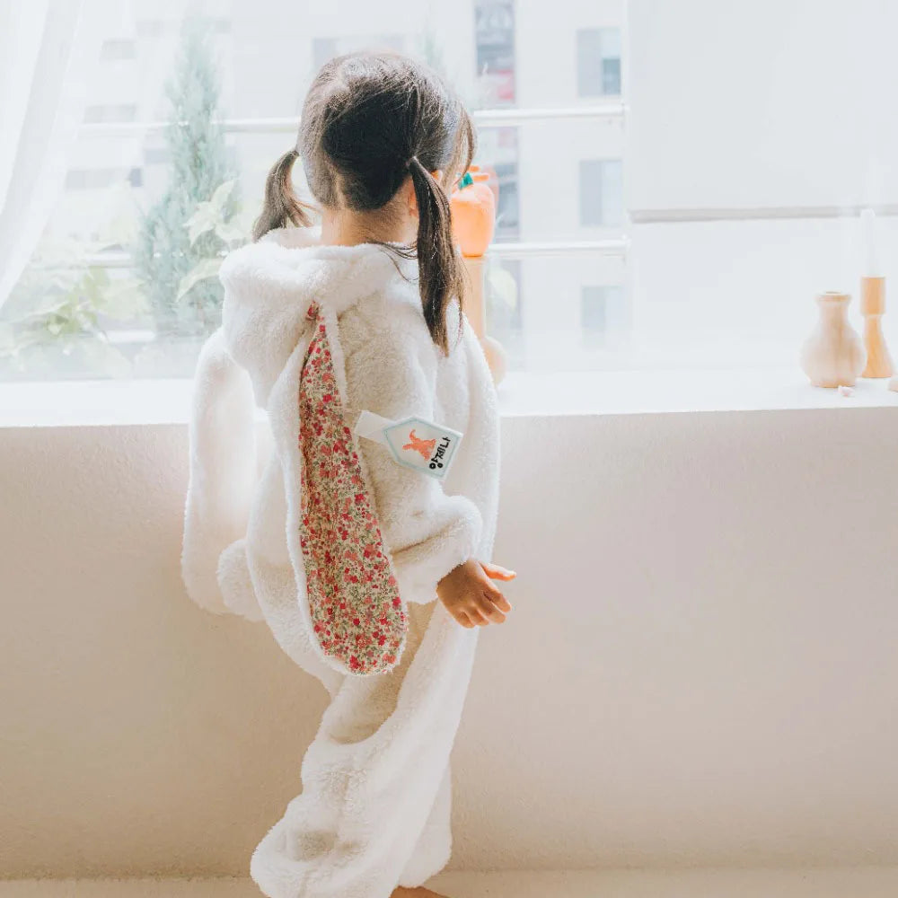 אוברול חורפי ארנבים