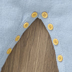 אוברול דובי +כובע