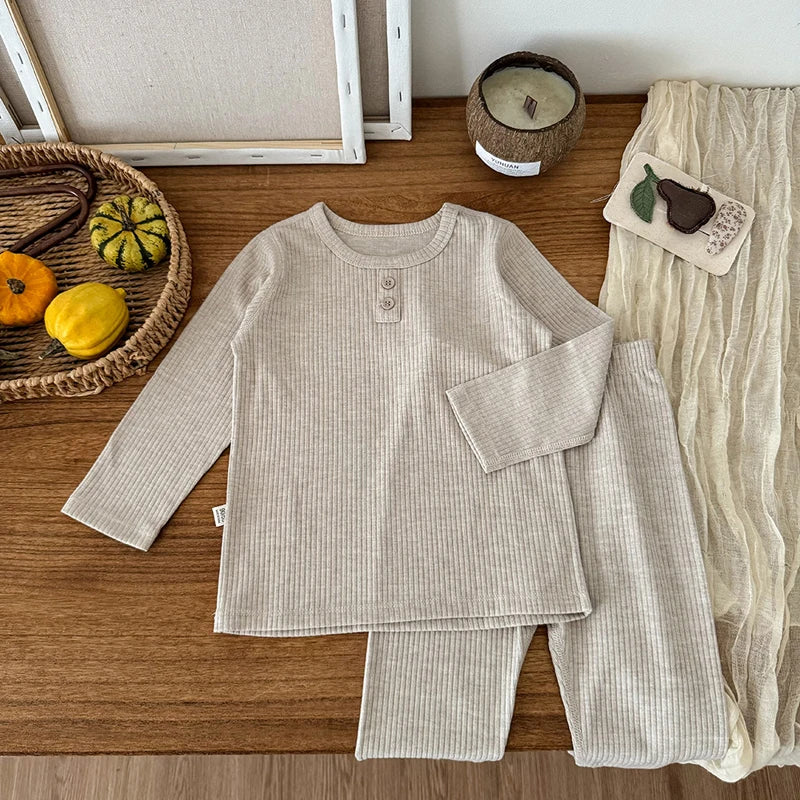 סט פיגמה מושלם לתינוק