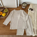 סט פיגמה מושלם לתינוק