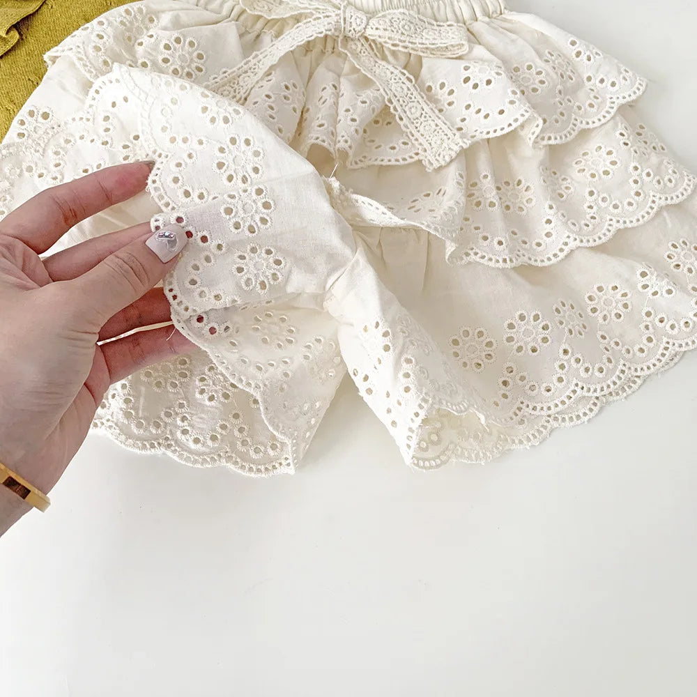 סט כותנה פינוקי