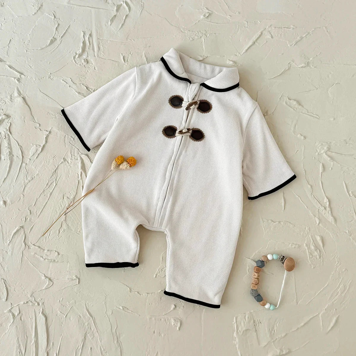 אוברול קורדרוי