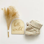 נעלי חורף מכותנה ליום יום