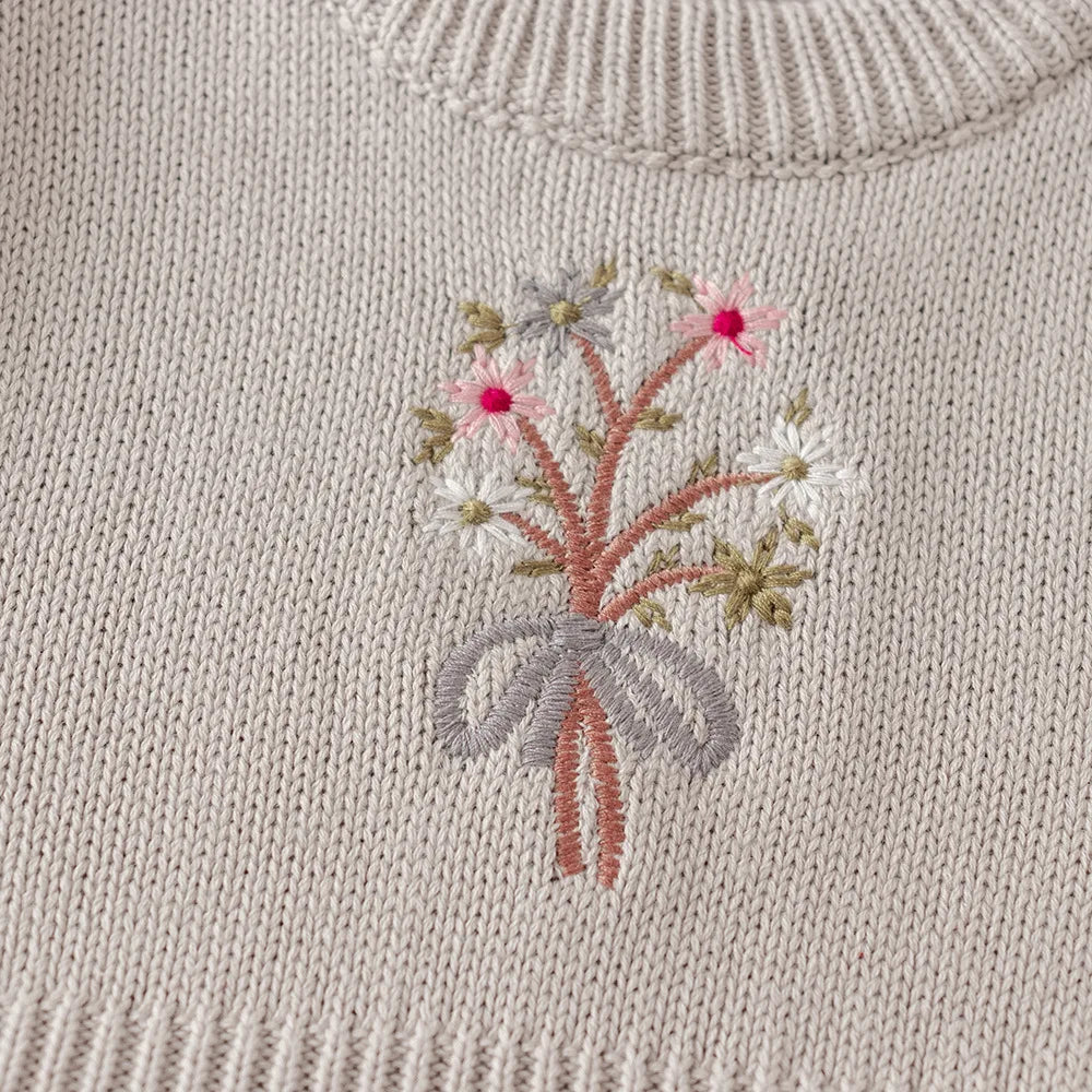 שמלת כותנה דגם טלי