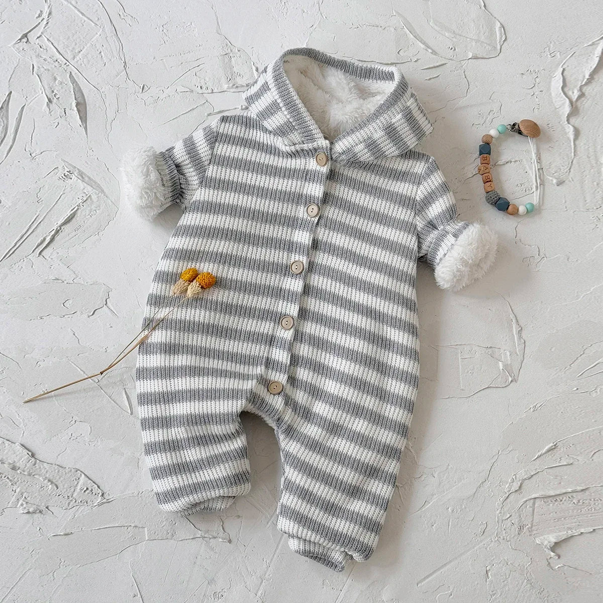 ג'אמפ-סוט מושלם לעונה