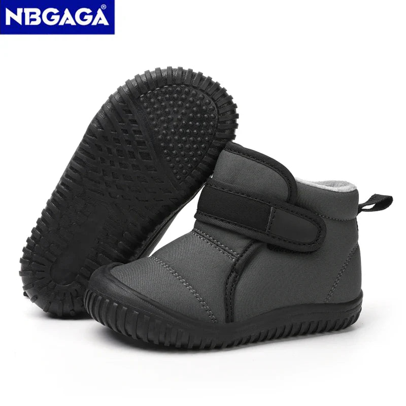 נעליים אנטי החלקה