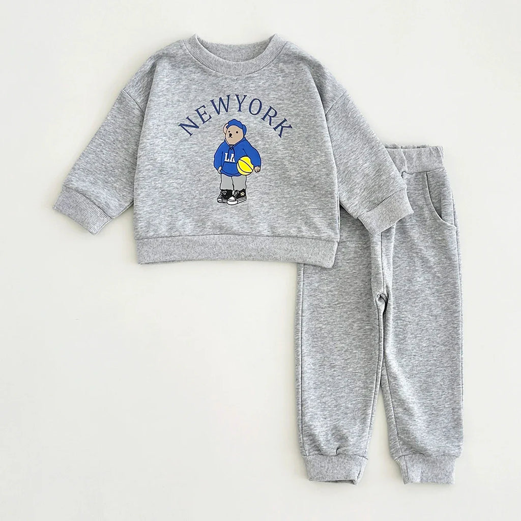 סט 2 חלקים אופנתי