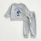 סט 2 חלקים אופנתי