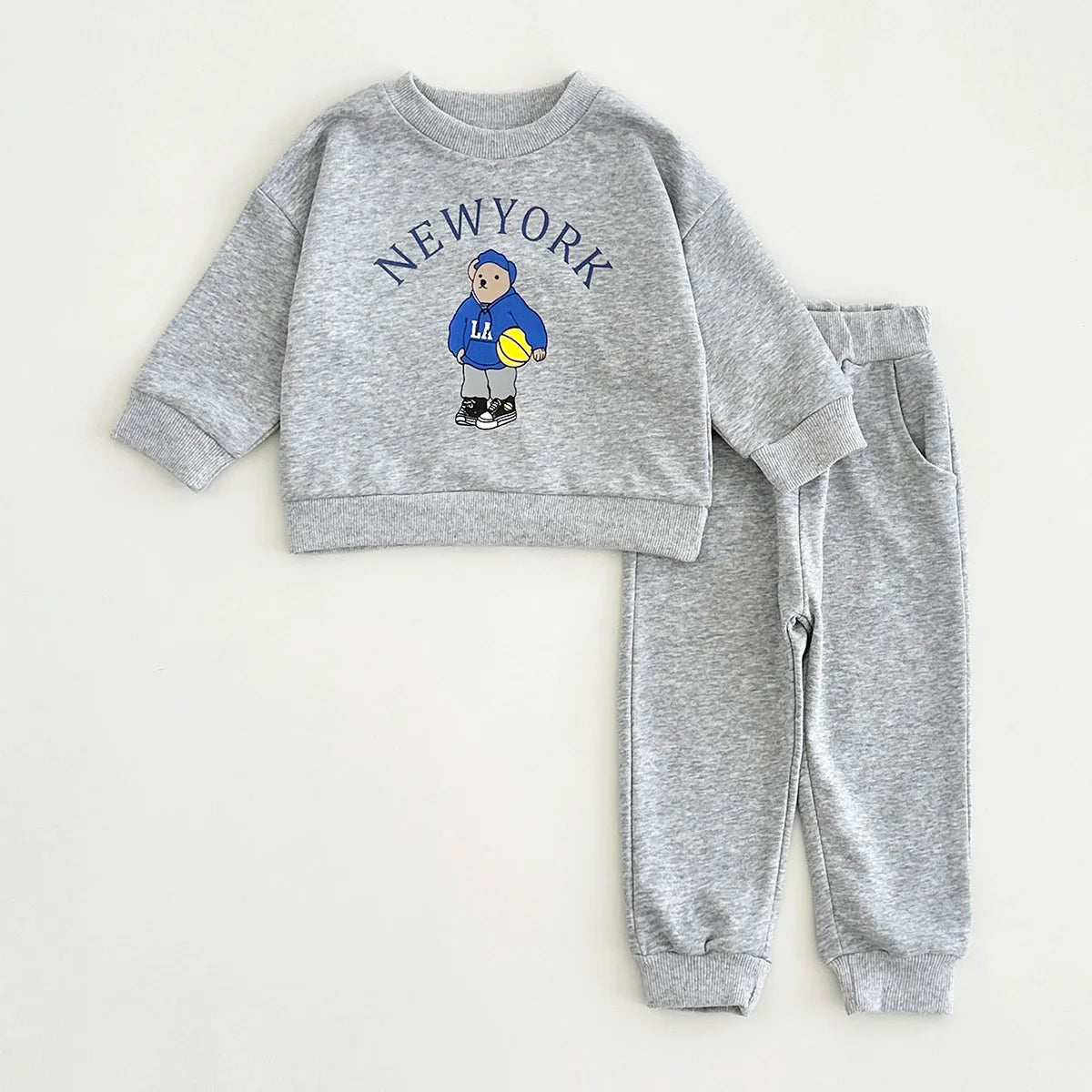 סט 2 חלקים אופנתי