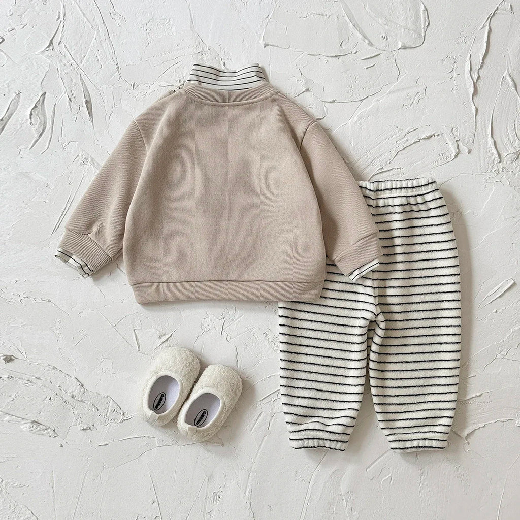 סט דגם פיגווין