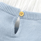 אוברול דובי +כובע