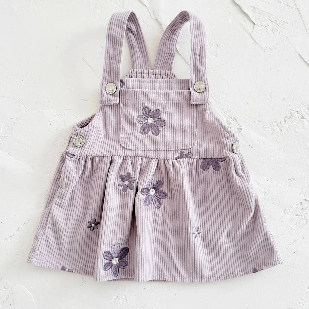 שמלה קלאסית חמודה