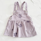 שמלה קלאסית חמודה