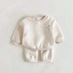 סט סוודר+ ומכנס מושלמים