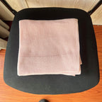 שמיכת כותנה דגם שני