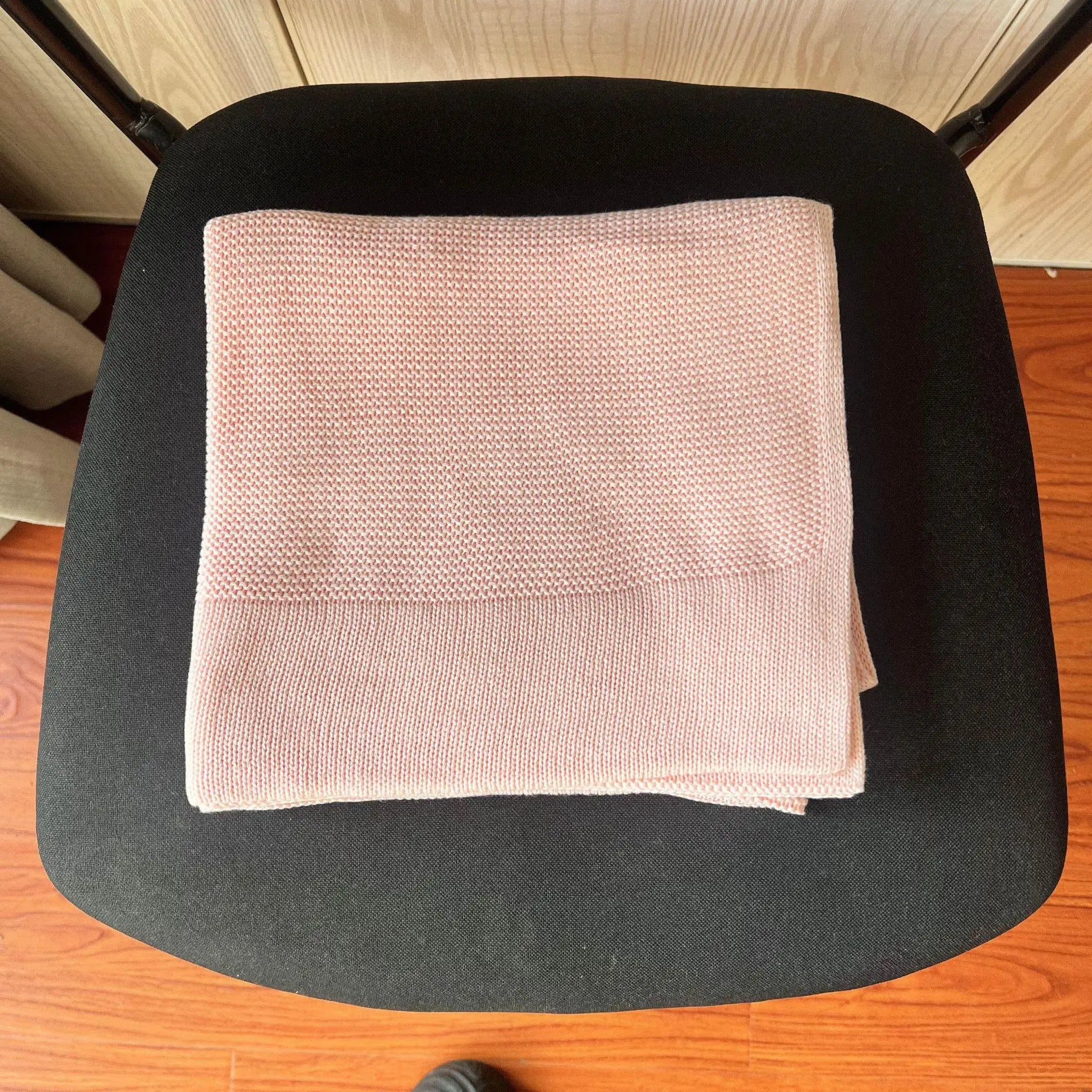 שמיכת כותנה דגם שני