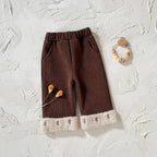 מכנס פרוותי מושלם