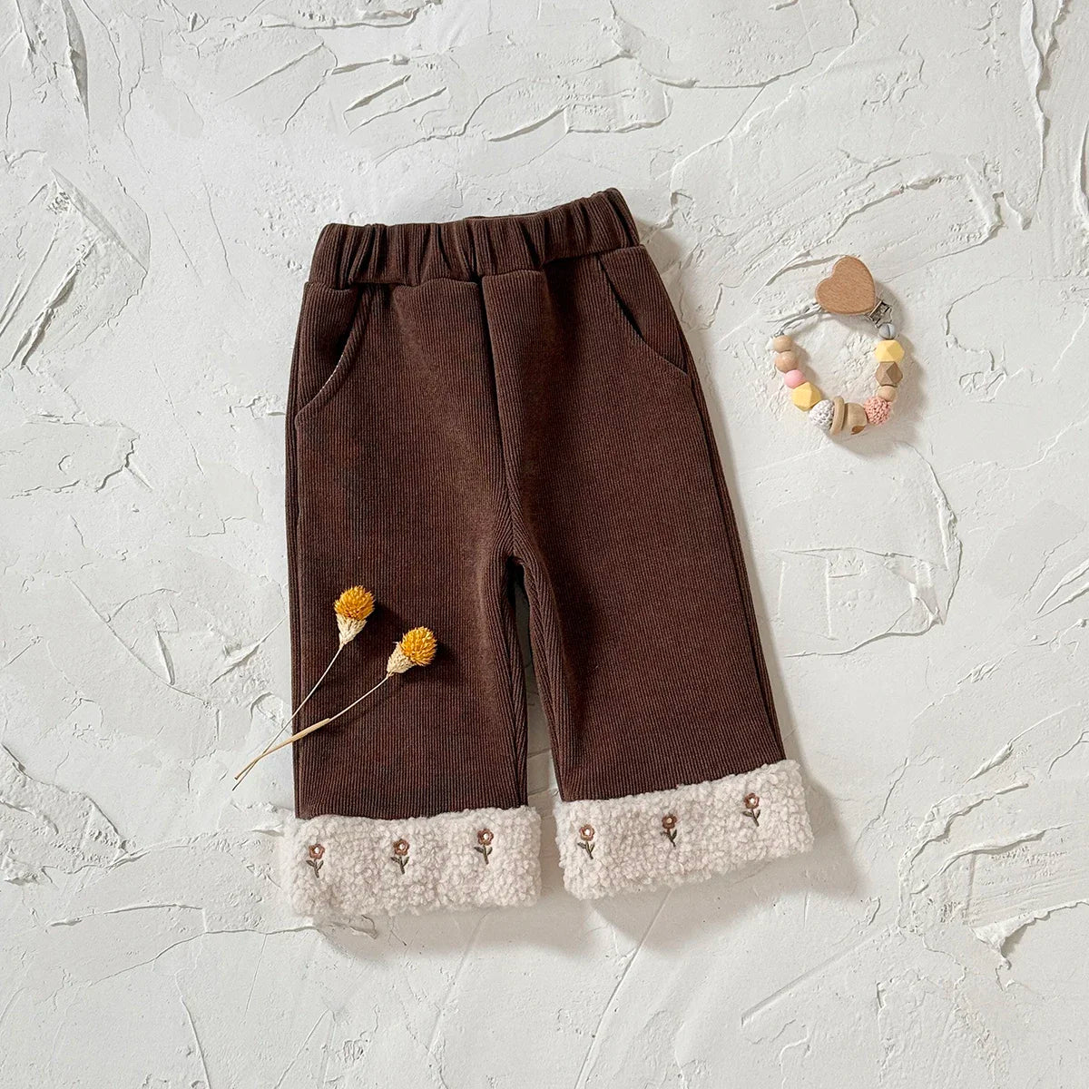 מכנס פרוותי מושלם