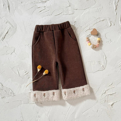 מכנס פרוותי מושלם