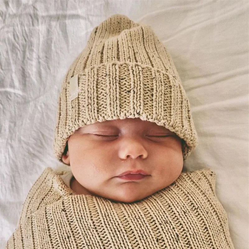 כובע כותנה חורפי