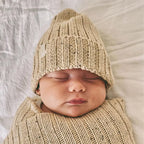 כובע כותנה חורפי