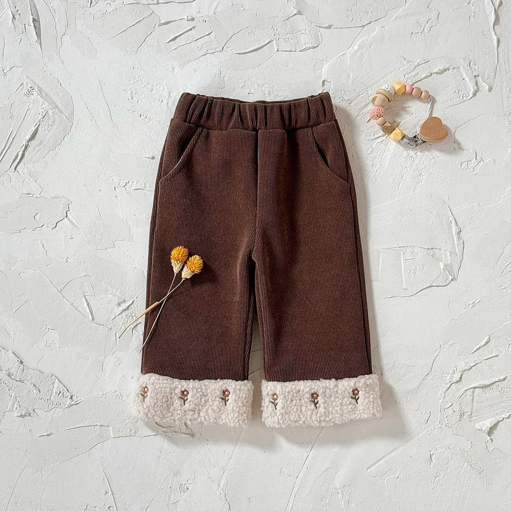 מכנס פרוותי מושלם