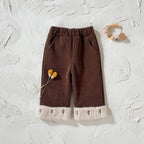 מכנס פרוותי מושלם