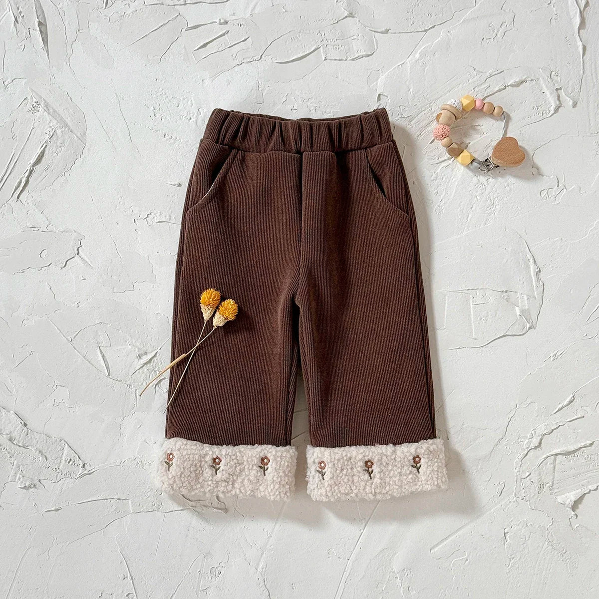 מכנס פרוותי מושלם