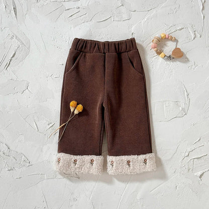 מכנס פרוותי מושלם