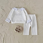 סט בנות כותנה לאירועים