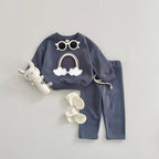 סט קשת בענן מפנק