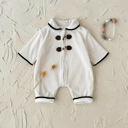 אוברול קורדרוי