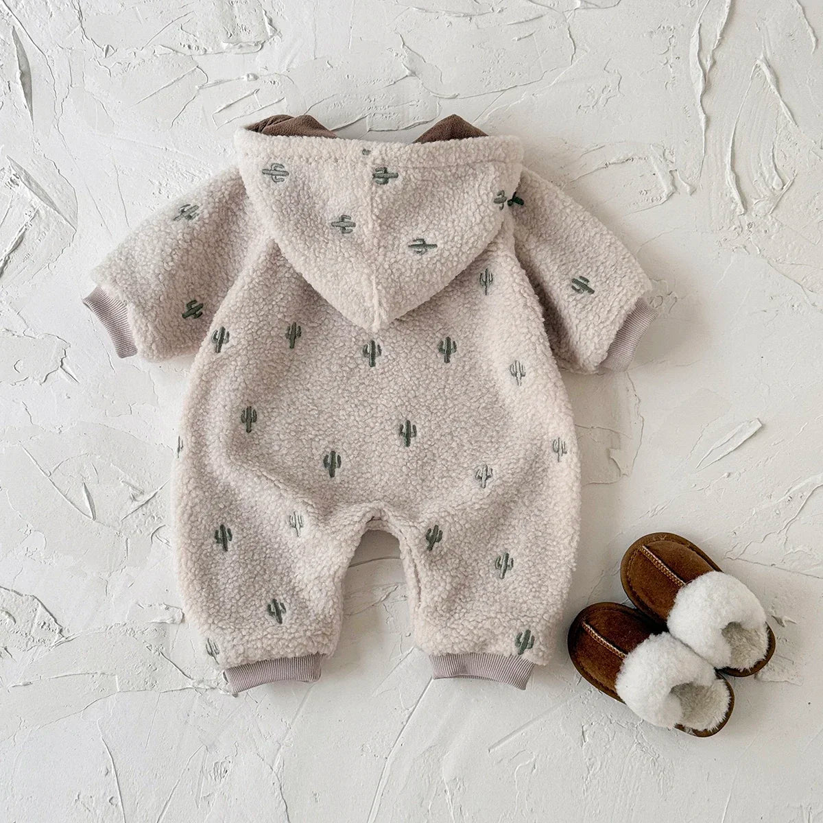 אוברול עונתי קלאסי