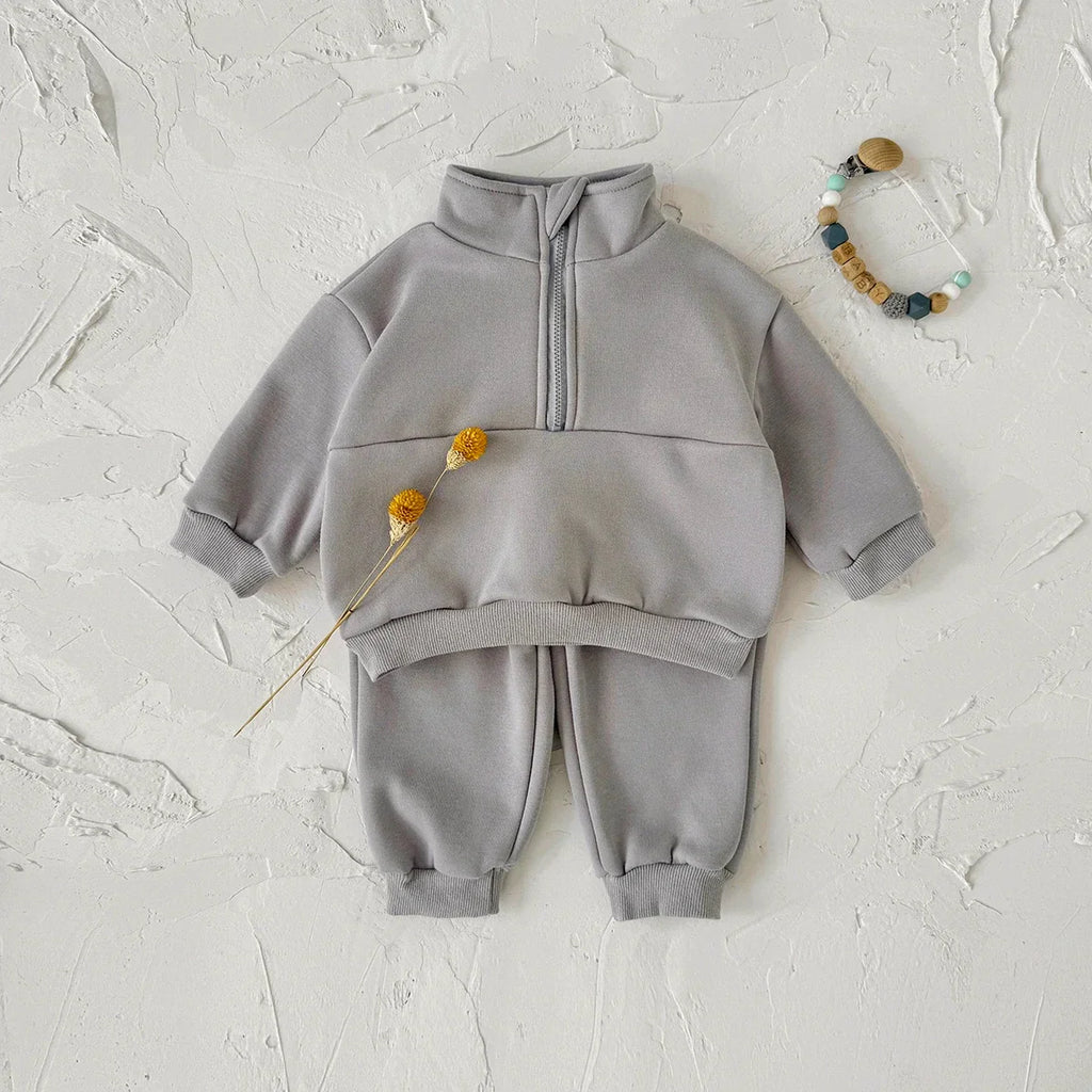 סט מושלם-שנה עד שלוש