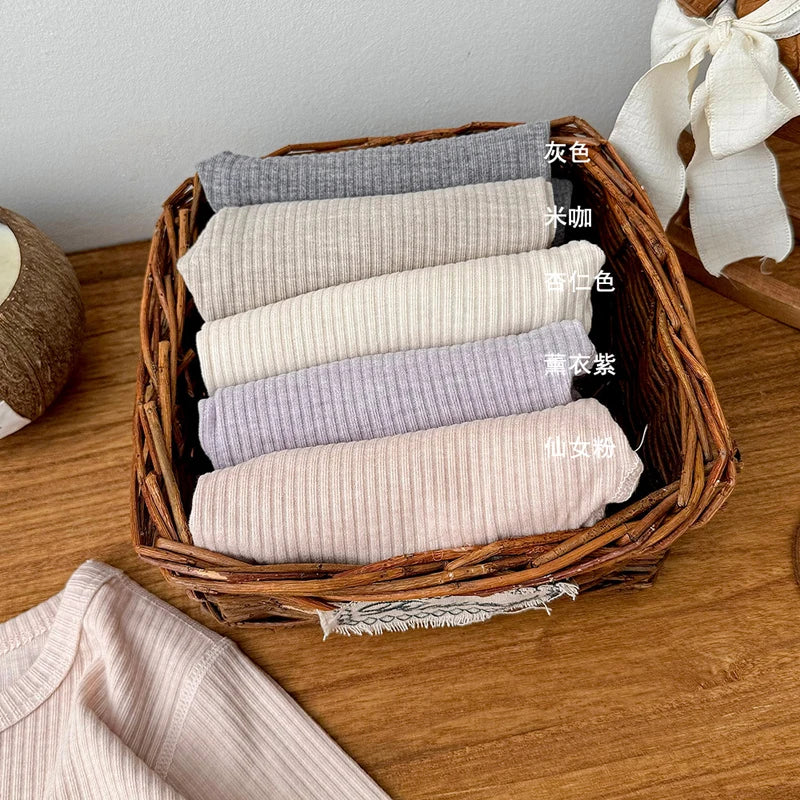 סט פיגמה מושלם לתינוק