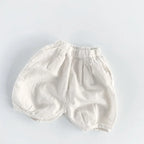 מכנסי כותנה נוחים ונעימים