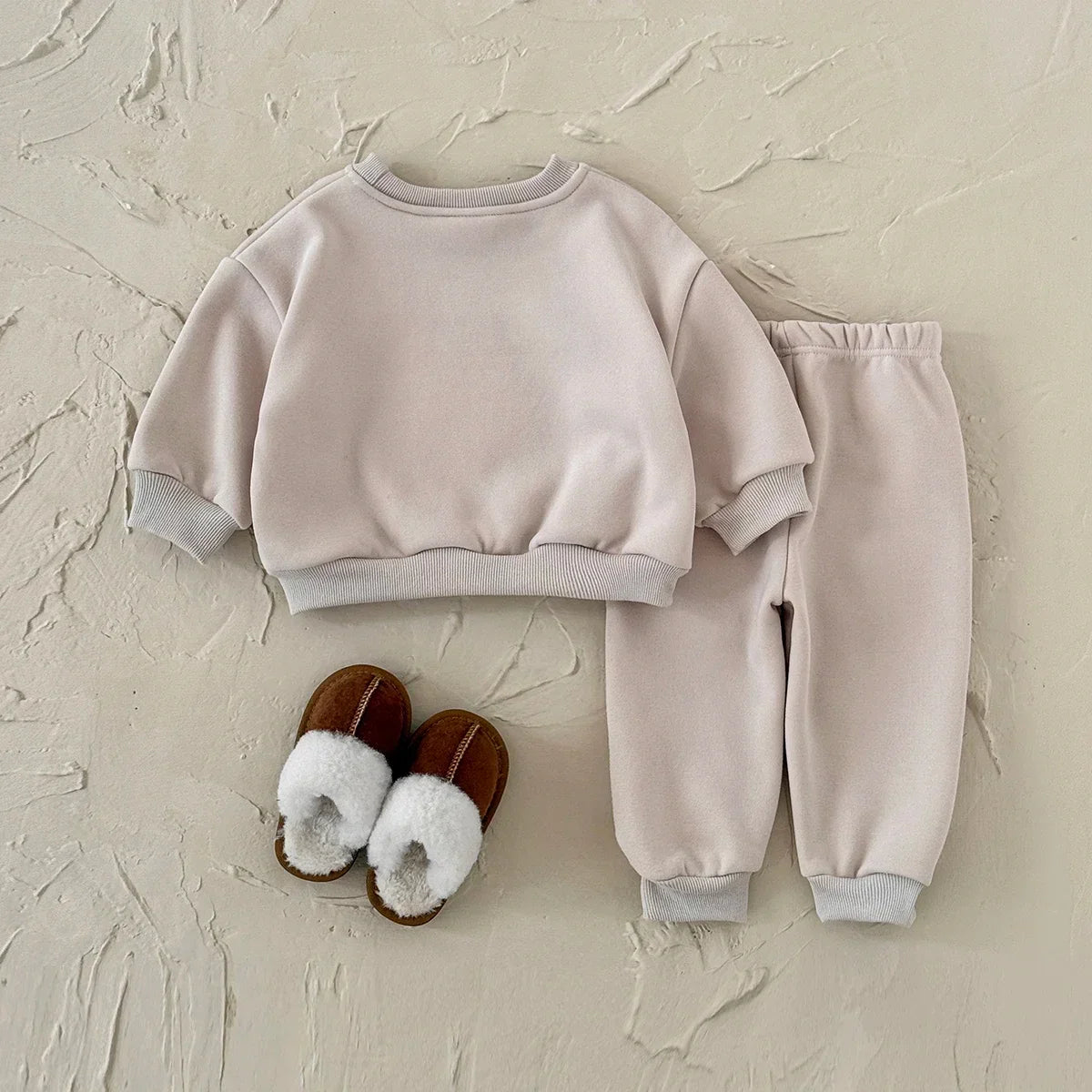 סט כותנה דגם פופקרון