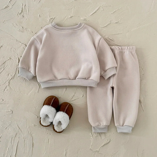 סט כותנה דגם פופקרון