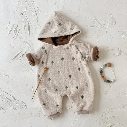 אוברול עונתי קלאסי