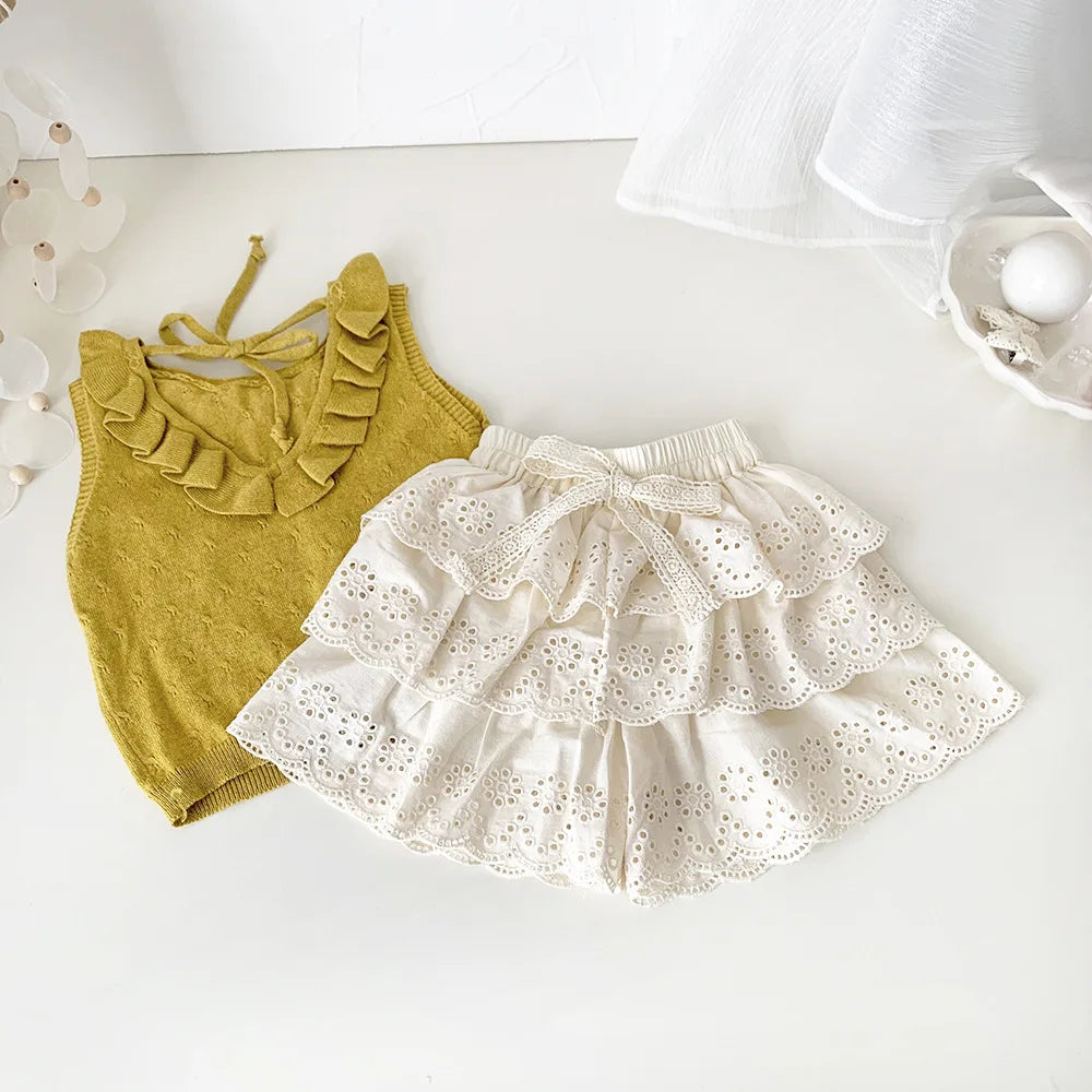 סט כותנה פינוקי