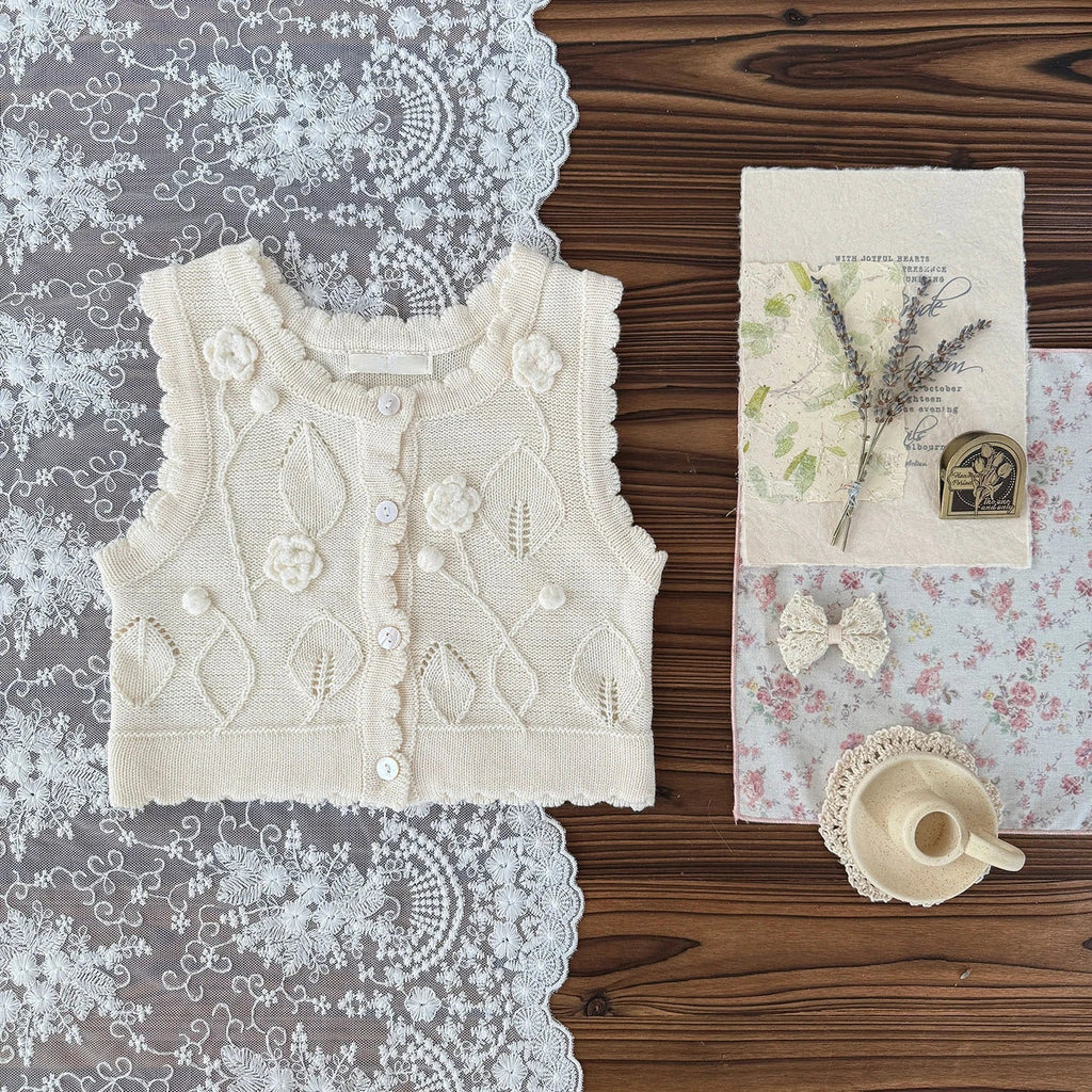 סוודר כותנה דגם נעמי