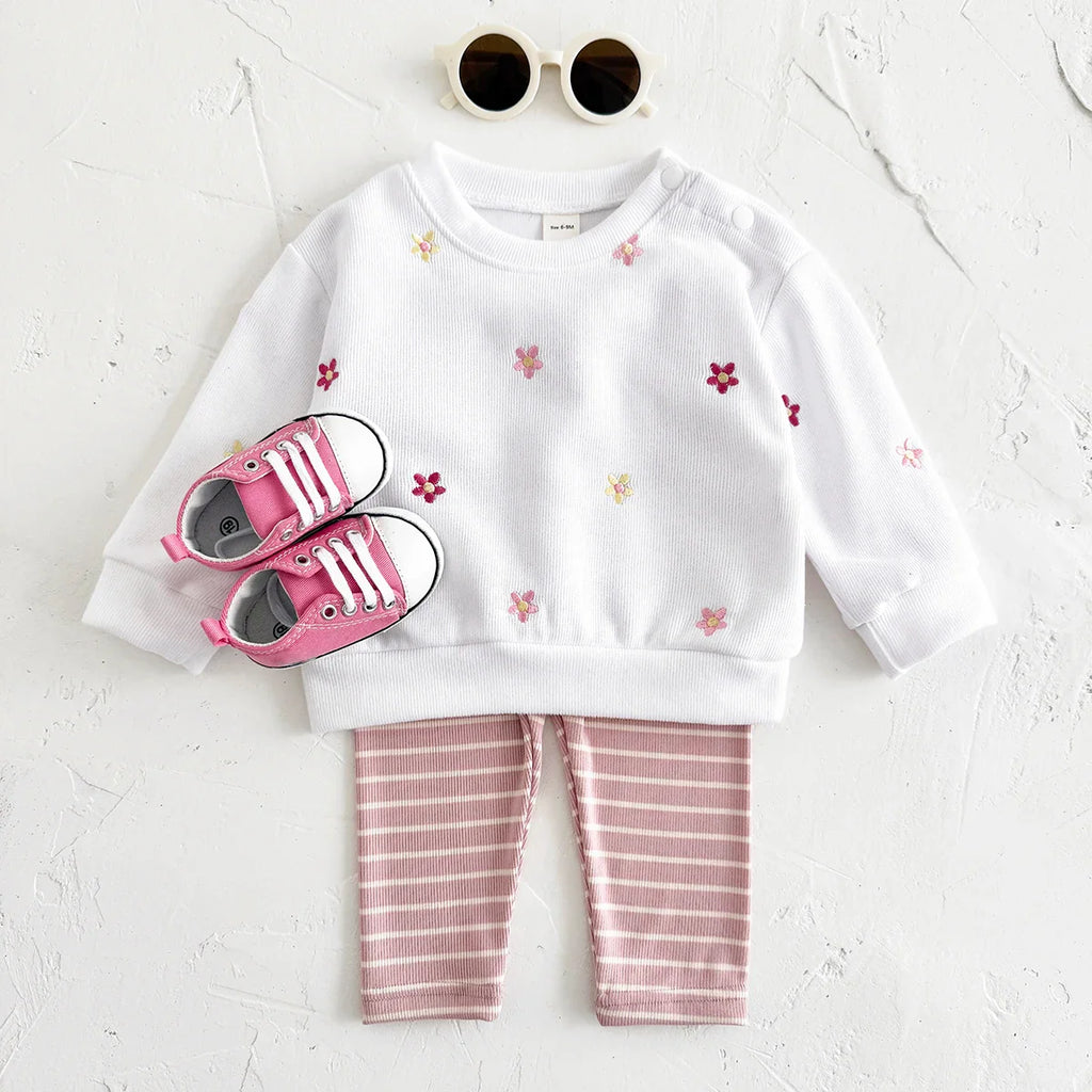 סט2 חלקים מושלם לעונה